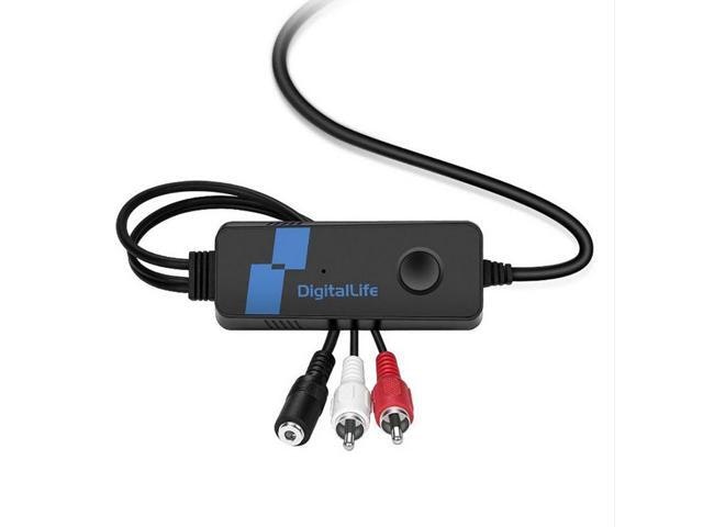2.1-Channel USB Gaming Audio Adapter: $41.05 2.1-Channel USB Gaming Audio Adapter: $41.05