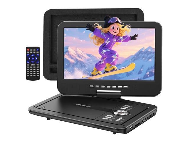10.5-inch Portable DVD Player: $89.99 10.5-inch Portable DVD Player: $89.99