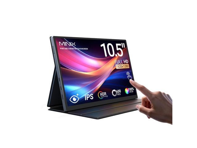 SF10T 10.5-inch IPS HDR Portable Touchscreen Monitor: $179.99 SF10T 10.5-inch IPS HDR Portable Touchscreen Monitor: $179.99