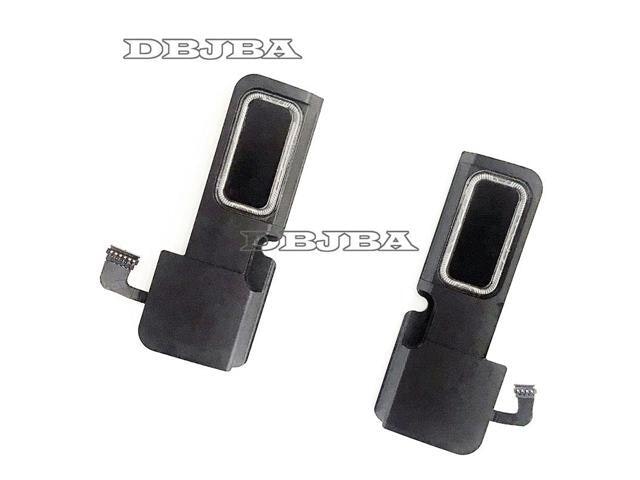 DBTLAP Left and Right Laptop Speakers for MacBook Pro 15.4-inch A1707 (2016-2017): $17.85 DBTLAP Left and Right Laptop Speakers for MacBook Pro 15.4-inch A1707 (2016-2017): $17.85