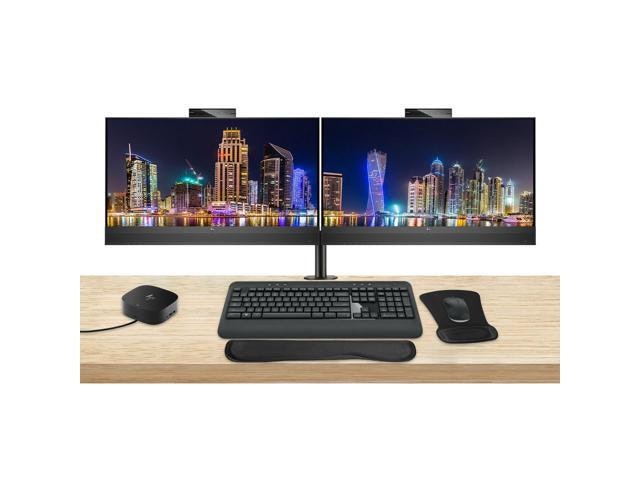 HP EliteDisplay E24mv G4 24-inch 1080p IPS LED Monitor 2-Pack: $989 HP EliteDisplay E24mv G4 24-inch 1080p IPS LED Monitor 2-Pack: $989
