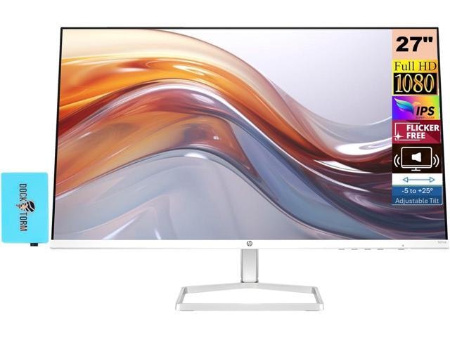 HP Series 5 527sa 27" 1080p IPS Monitor: $299.99 HP Series 5 527sa 27" 1080p IPS Monitor: $299.99