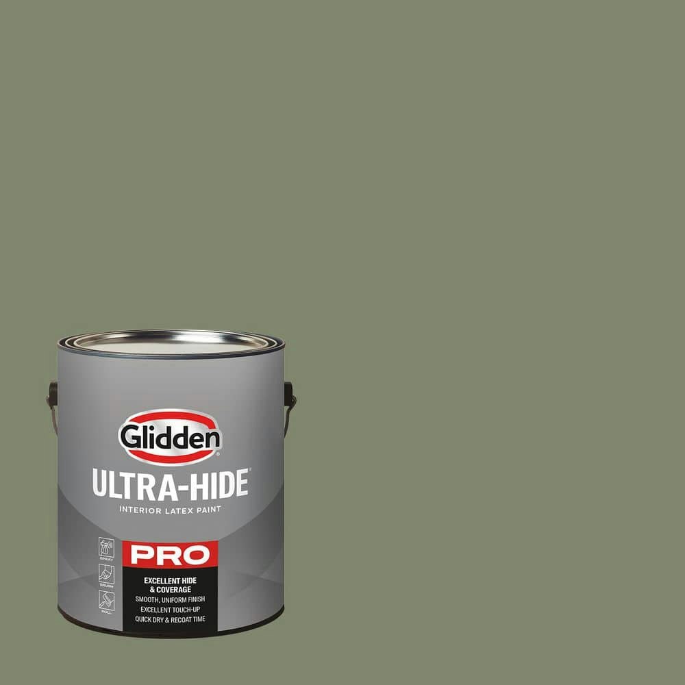 PPG 1-Gallon Shebang Satin Interior Paint: $28.98 PPG 1-Gallon Shebang Satin Interior Paint: $28.98