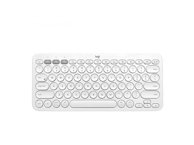 Logitech K380 Bluetooth Keyboard for Mac: $49.19 Logitech K380 Bluetooth Keyboard for Mac: $49.19