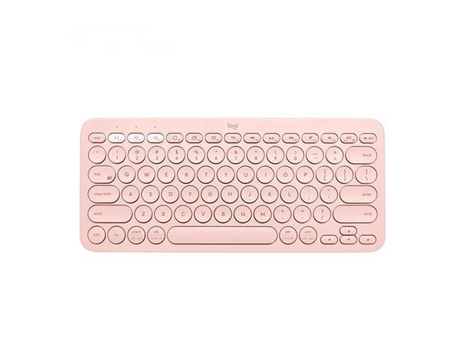 Logitech K380 Bluetooth Keyboard for Mac: $49.19 Logitech K380 Bluetooth Keyboard for Mac: $49.19