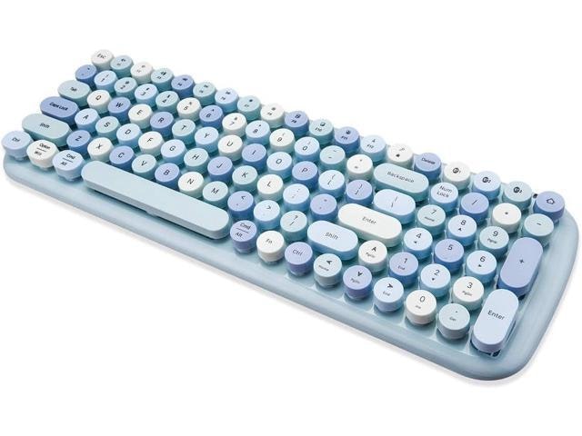 Mofii Bluetooth Wireless Keyboard: $81.39 Mofii Bluetooth Wireless Keyboard: $81.39