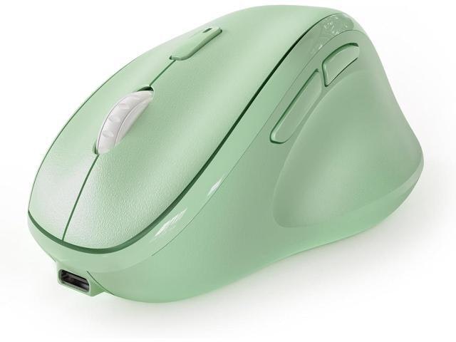 Micropack Ergonomic Vertical Wireless Mouse: $49.89 Micropack Ergonomic Vertical Wireless Mouse: $49.89