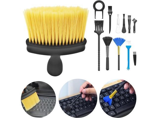 Keyboard Cleaning Brush Kit 12-Piece Set: $35.99 Keyboard Cleaning Brush Kit 12-Piece Set: $35.99