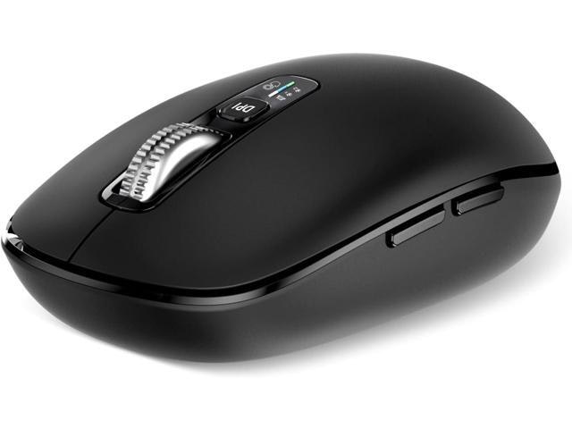 Wireless Bluetooth Multi-Device Ergonomic Mouse: $48.39 Wireless Bluetooth Multi-Device Ergonomic Mouse: $48.39