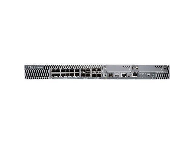 Juniper SRX1500 Services Gateway Hardware: $4,664.20 Juniper SRX1500 Services Gateway Hardware: $4,664.20