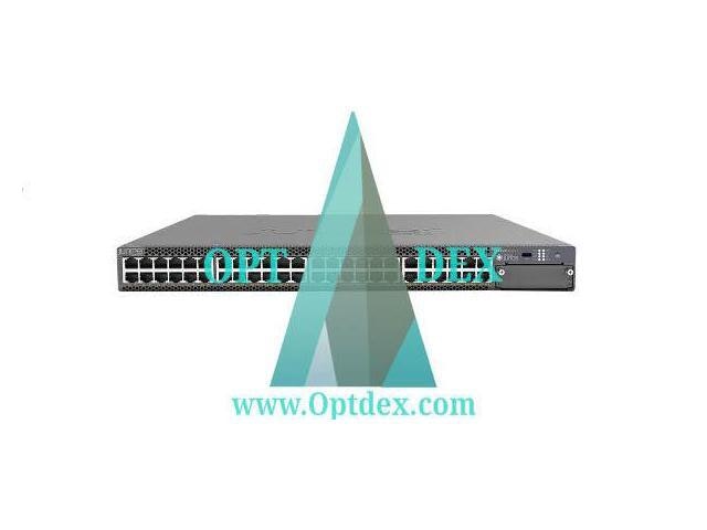 Juniper EX4400-48T Network Switch: $5,729.35 Juniper EX4400-48T Network Switch: $5,729.35