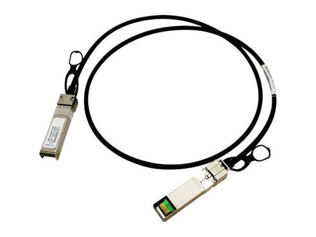 Juniper 1-Meter 10GE Twinaxial Cable: $39.23 Juniper 1-Meter 10GE Twinaxial Cable: $39.23