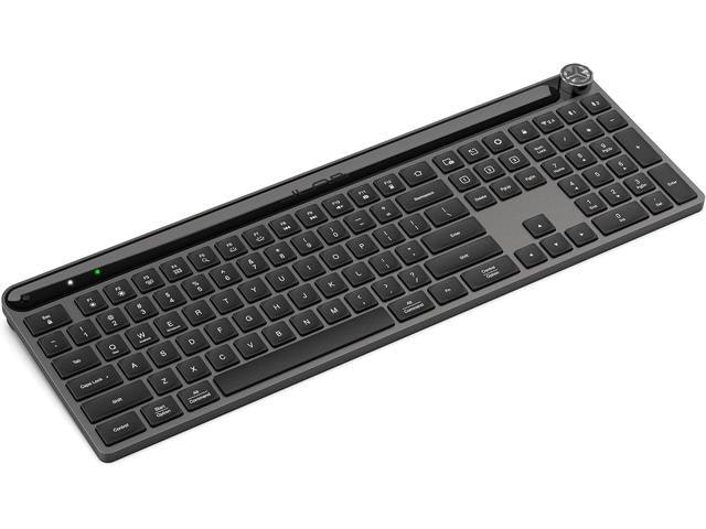 JLab Epic Wireless Keyboard: $138.58 JLab Epic Wireless Keyboard: $138.58