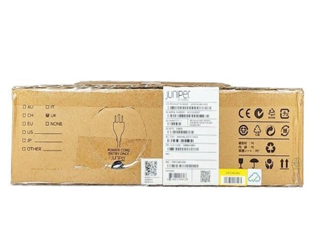 QFX5120-48Y-AFI2 Switch: $6,948.20 QFX5120-48Y-AFI2 Switch: $6,948.20