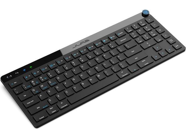 JLab JBuds Wireless Keyboard: $69.89 JLab JBuds Wireless Keyboard: $69.89