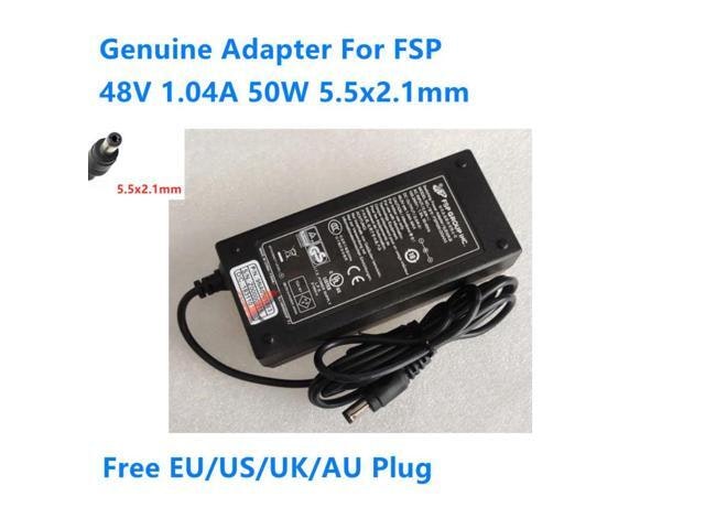 FSP 50W 48V AC Power Adapter: $73.81