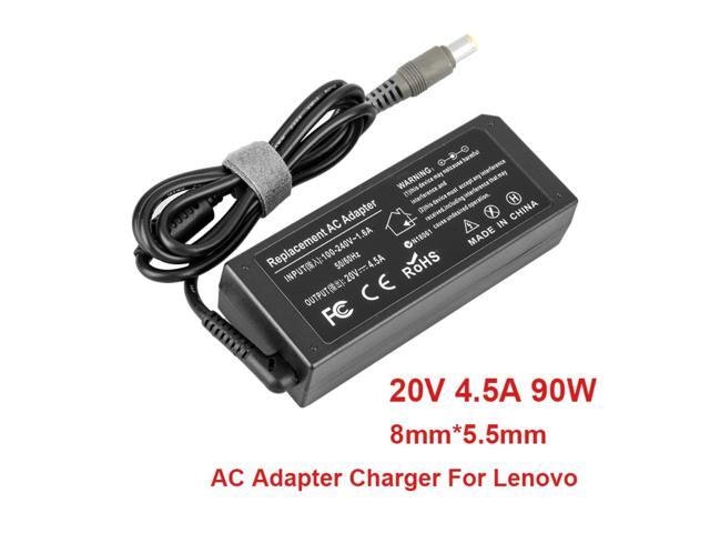 Lenovo Thinkpad 90W 20V 4.5A AC Adapter Charger: $106.99 Lenovo Thinkpad 90W 20V 4.5A AC Adapter Charger: $106.99