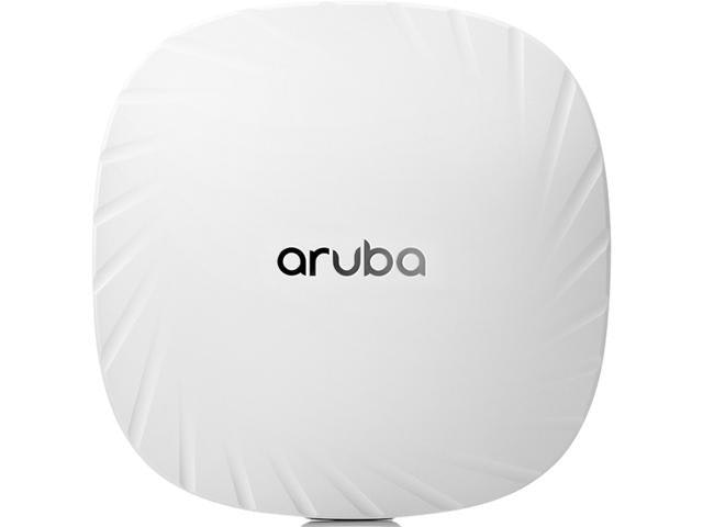 HPE Aruba AP-505 Wireless Access Point: $135 HPE Aruba AP-505 Wireless Access Point: $135