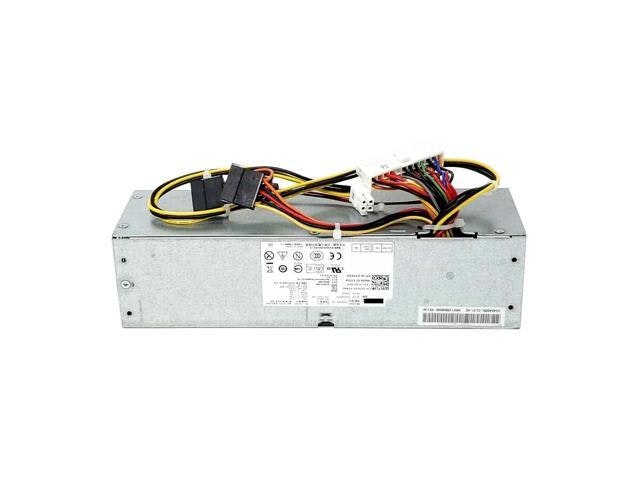 Dell H240AS-00 240W SFF Desktop Power Supply: $123.89