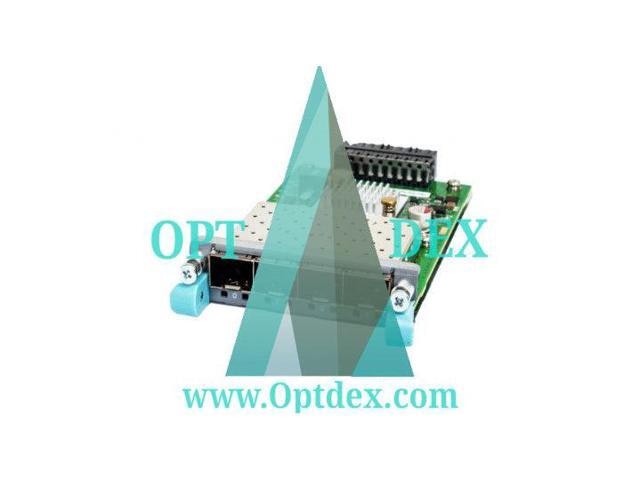 Juniper EX4400-EM-4Y Expansion Module: $2,141.98 Juniper EX4400-EM-4Y Expansion Module: $2,141.98