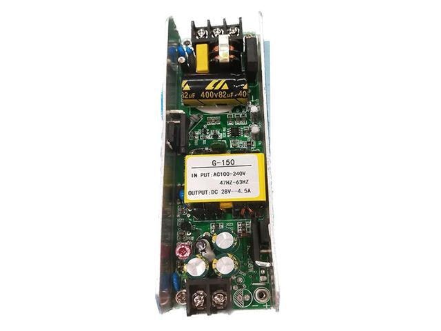 150W 28V 4.5A LED Wall Washer Power Supply: $37.75 150W 28V 4.5A LED Wall Washer Power Supply: $37.75
