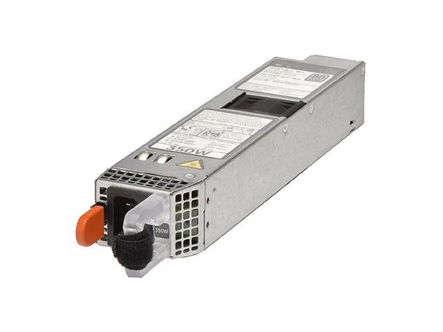 350W Server Power Supply for PowerEdge R320 R330 R420 R420XR: $143.24