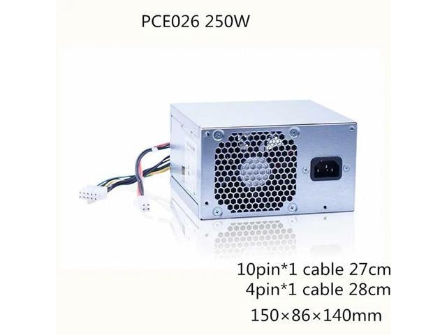 FSP 250W ATX PC Power Supply: $77.38 FSP 250W ATX PC Power Supply: $77.38
