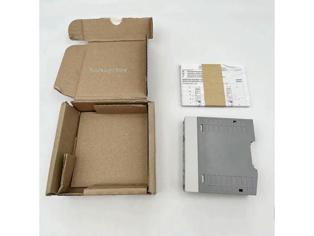 Phoenix Contact QUINT4-PS/1AC/24DC/1.3/SC Power Supply: $295.62 Phoenix Contact QUINT4-PS/1AC/24DC/1.3/SC Power Supply: $295.62