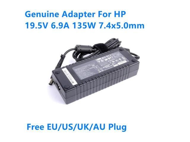 HP 135W 19.5V 6.9A Laptop AC Adapter: $86.98