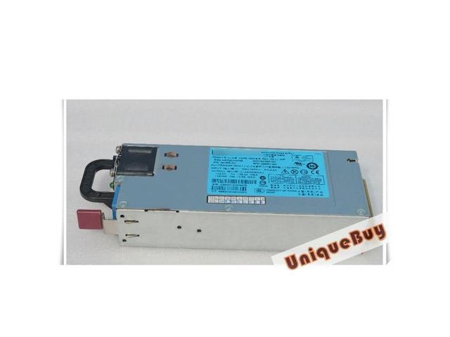 HP 460W ProLiant DL360/380 Server Power Supply: $64.38 HP 460W ProLiant DL360/380 Server Power Supply: $64.38
