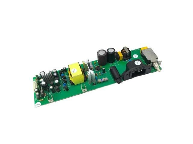 ZED Series Sound Mixer Console Universal Power Supply Board: $44.21 ZED Series Sound Mixer Console Universal Power Supply Board: $44.21