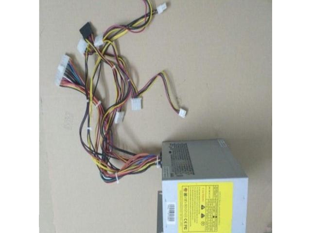 Yakeda 250W 24V DC Switching Power Supply: $328 Yakeda 250W 24V DC Switching Power Supply: $328