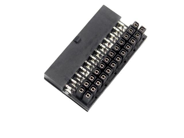 ATX 24-Pin 90-Degree Power Adapter: $20.78 ATX 24-Pin 90-Degree Power Adapter: $20.78