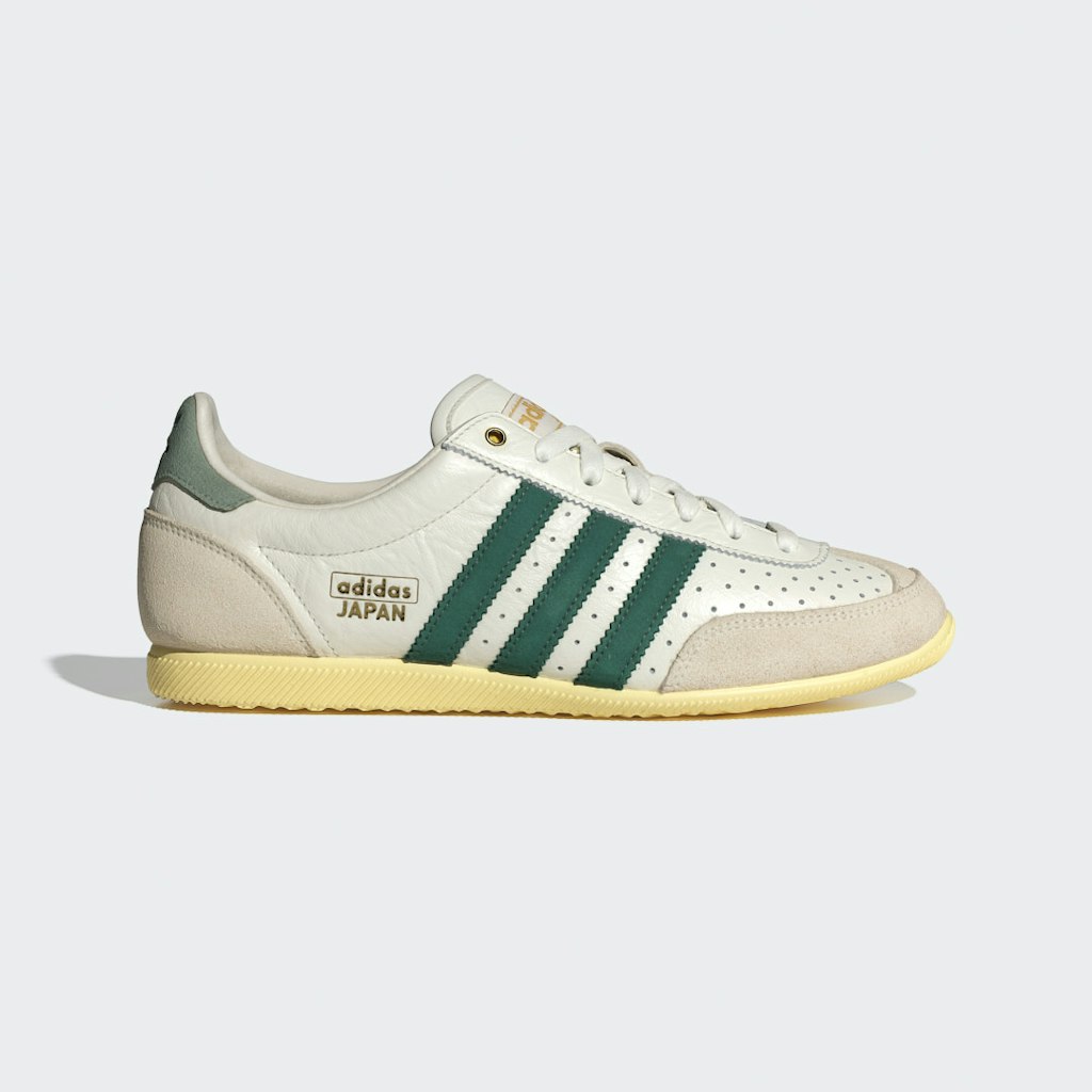 Japan Shoes: $110 Japan Shoes: $110