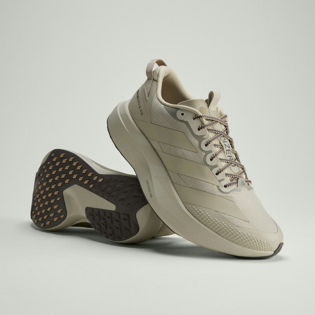 Adizero Evo SL ATR Shoes: $160 Adizero Evo SL ATR Shoes: $160