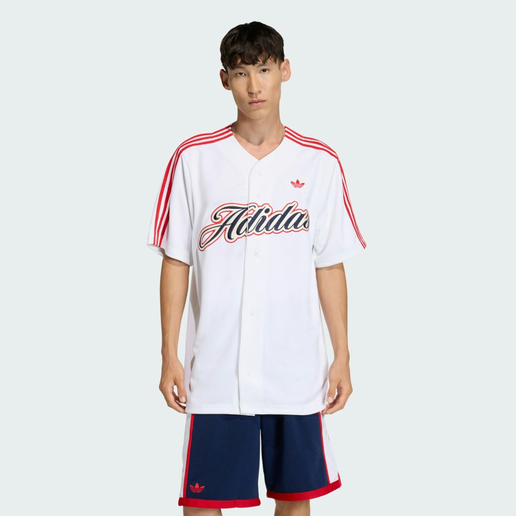 Summer League Varsity Baseball Jersey: $53 Summer League Varsity Baseball Jersey: $53