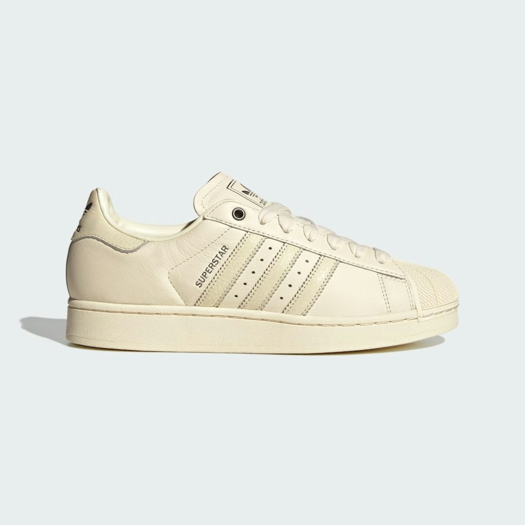 Superstar II Shoes: $100 Superstar II Shoes: $100