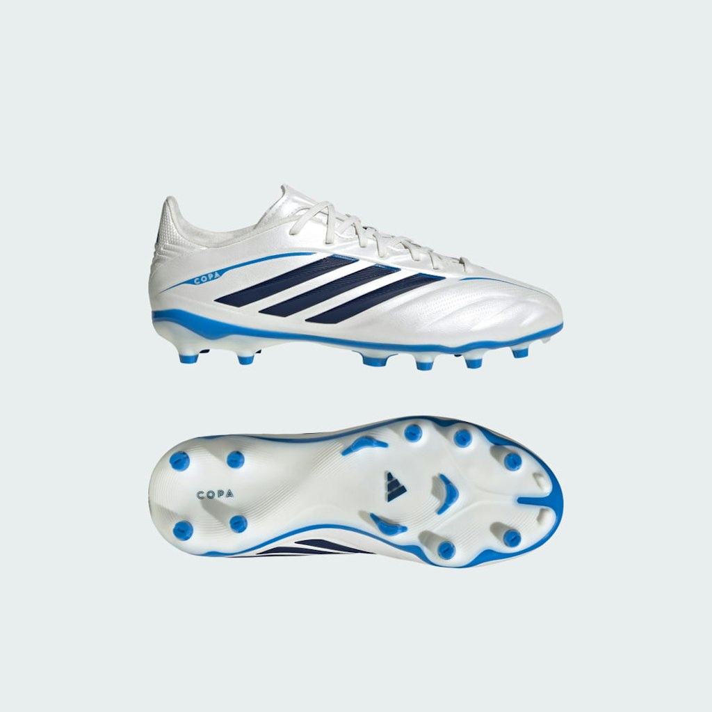 Copa Pure IV Elite Kids Firm Ground Soccer Cleats: $120 Copa Pure IV Elite Kids Firm Ground Soccer Cleats: $120