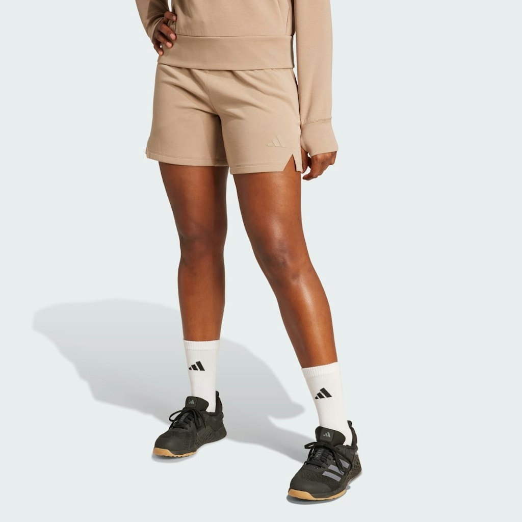 Training Warm-Up Shorts: $35 Training Warm-Up Shorts: $35