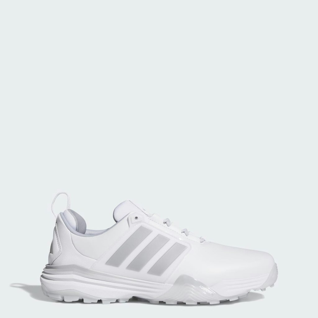 Adidas Adipower 26 Spikeless Golf Shoes: $110 Adidas Adipower 26 Spikeless Golf Shoes: $110