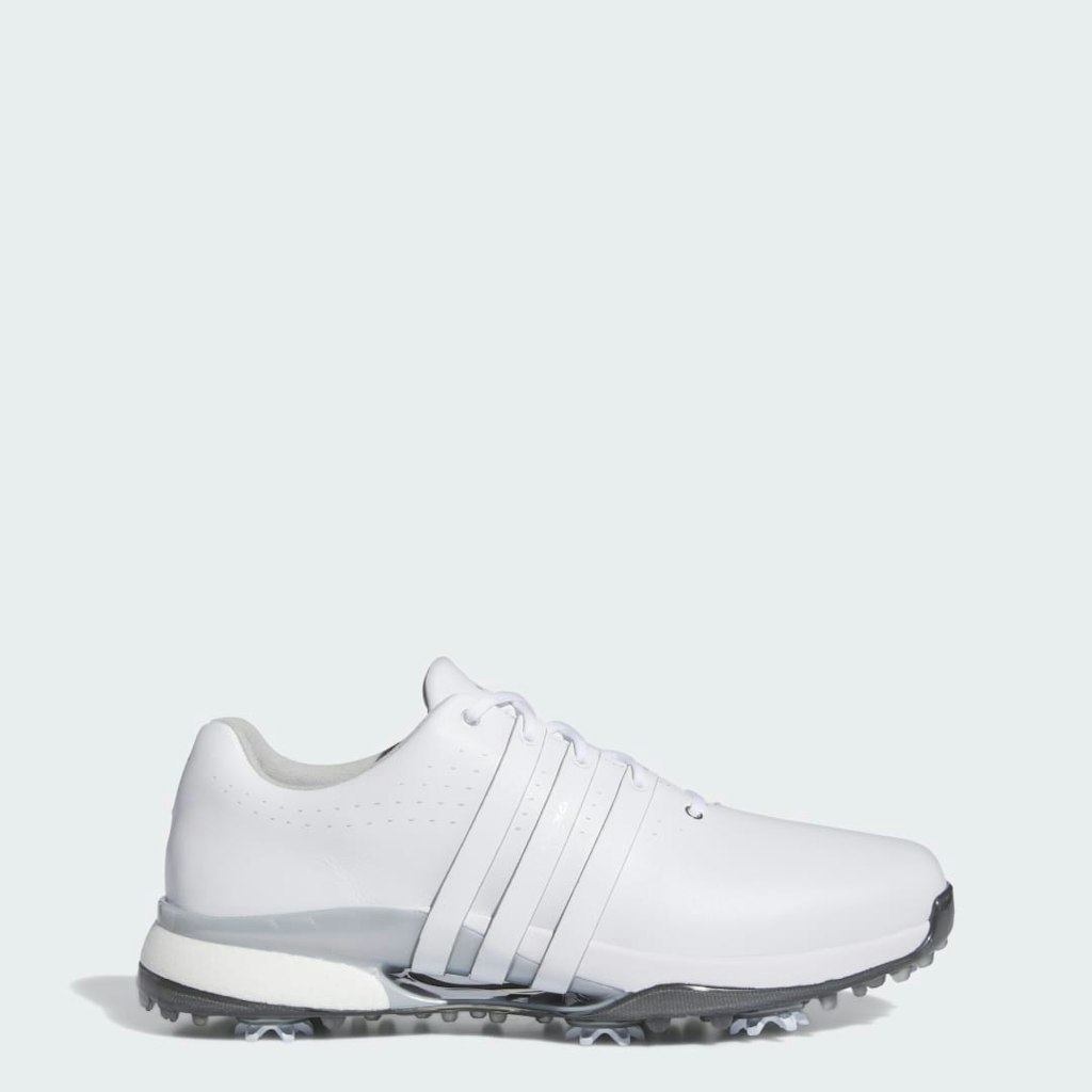 Adidas Tour360 24 Golf Shoes: $170 Adidas Tour360 24 Golf Shoes: $170
