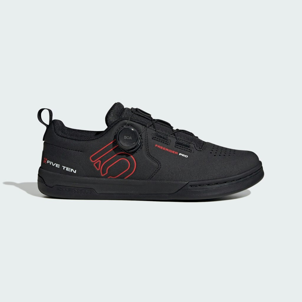 Five Ten Freerider Pro BOA Mountain Bike Shoes: $170 Five Ten Freerider Pro BOA Mountain Bike Shoes: $170