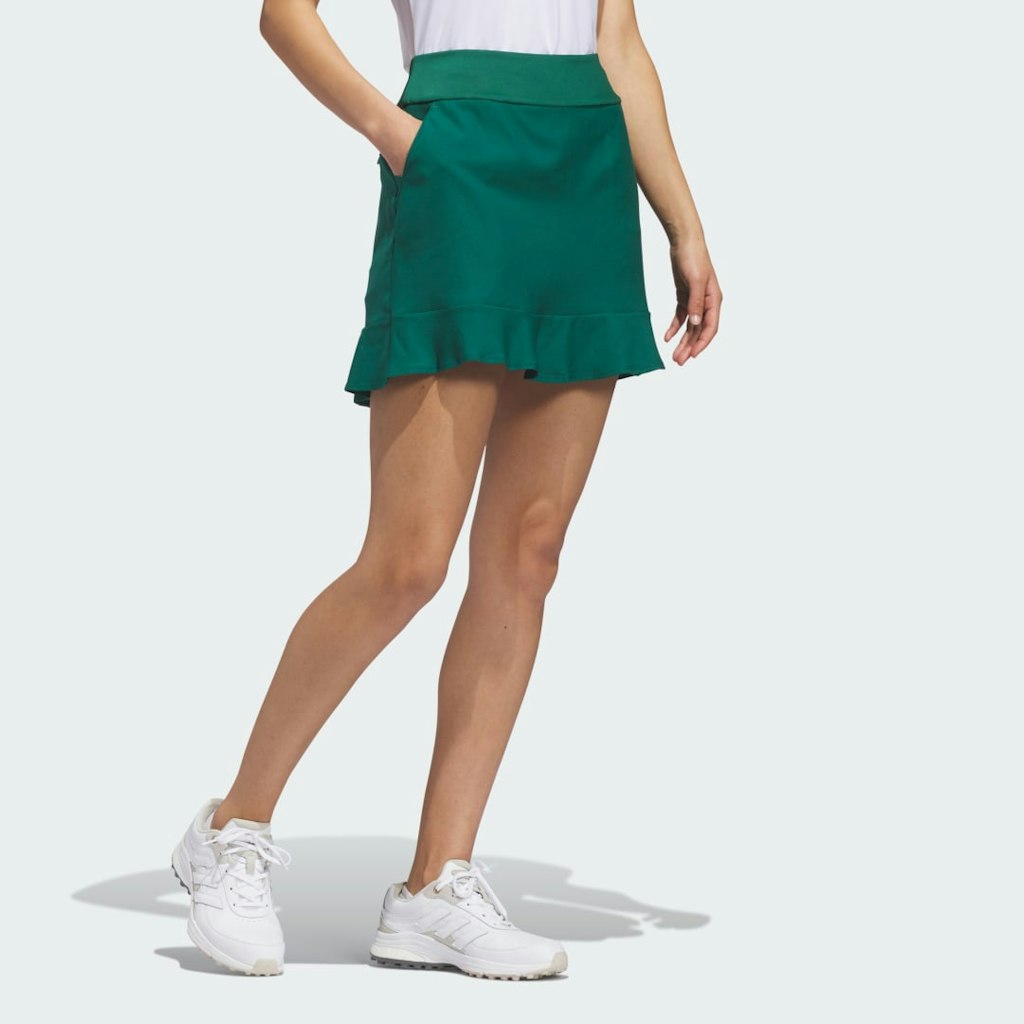 Ultimate365 Frilled Skort: $80 Ultimate365 Frilled Skort: $80