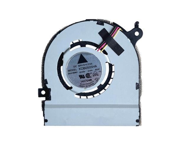LG Z33 Z36 Z330 Z350 Laptop CPU Cooling Fan: $18.09