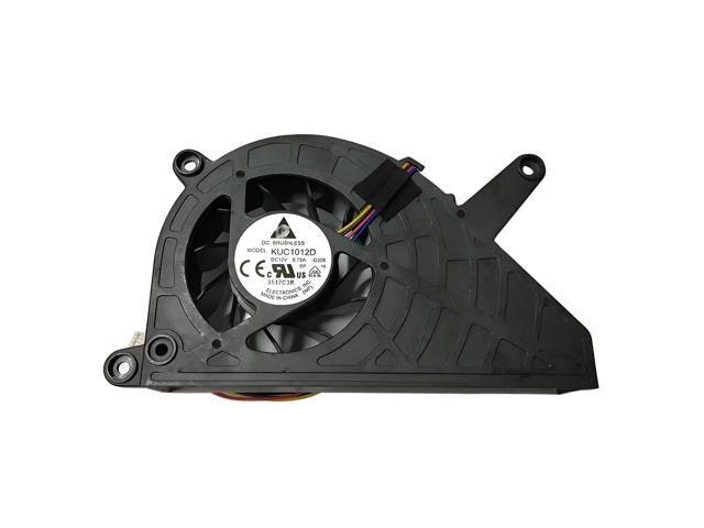 Asus ET2210 ET2220I ET2311 Series 12V 4-Pin CPU Cooling Fan: $25.09 Asus ET2210 ET2220I ET2311 Series 12V 4-Pin CPU Cooling Fan: $25.09