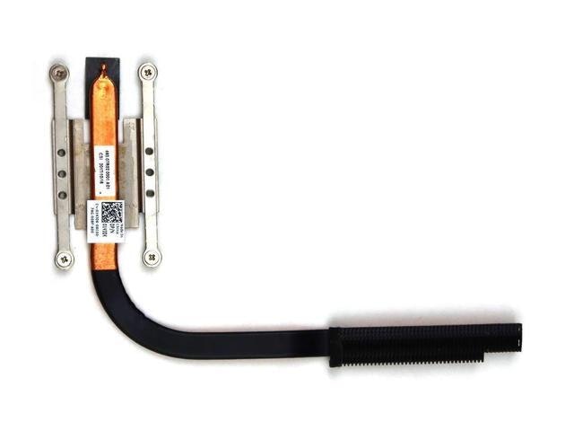 Dell Inspiron 13 5368 5378 7368 7378 Series CPU Cooling Heatsink: $11