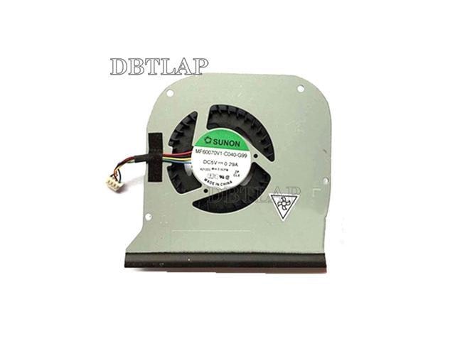 Dell Latitude E6320 CPU Cooling Fan: $17.66 Dell Latitude E6320 CPU Cooling Fan: $17.66