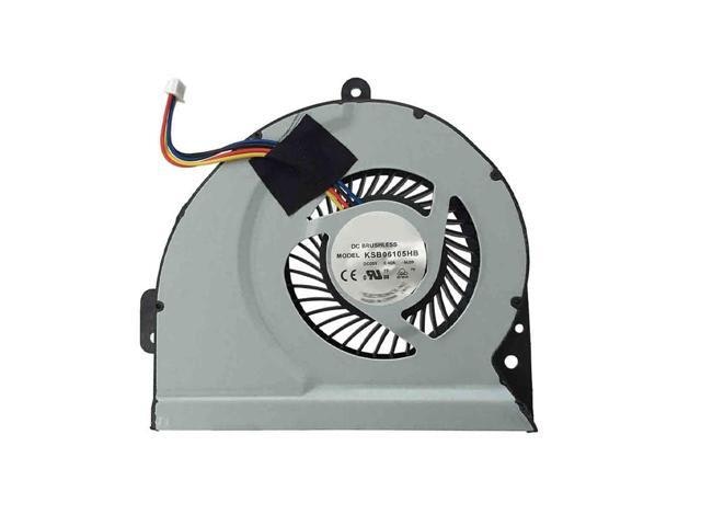 Asus A43 and K53 Series Laptop CPU Fan: $17.09 Asus A43 and K53 Series Laptop CPU Fan: $17.09