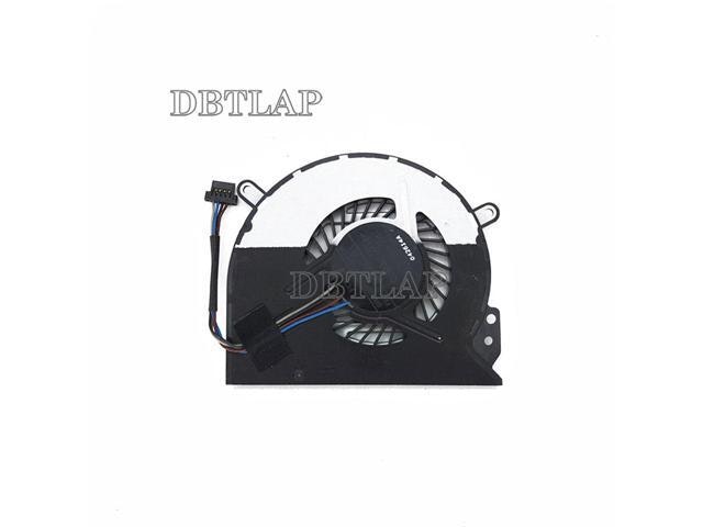 HP Chromebook 14 CPU Cooling Fan: $17.32