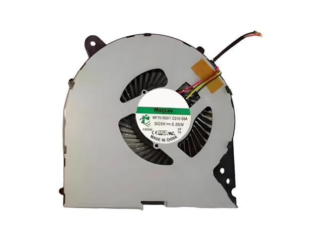 Lenovo Ideapad Y700 Series CPU Cooling Fan: $17.09 Lenovo Ideapad Y700 Series CPU Cooling Fan: $17.09